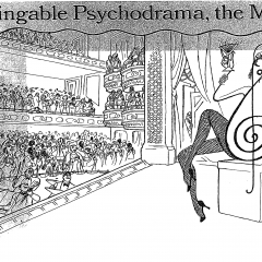 Musical Receives Standing Ovation